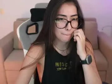 Chaturbate Sex Chat of anyacute01