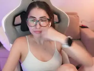 Chaturbate Live Porn of anyacute01