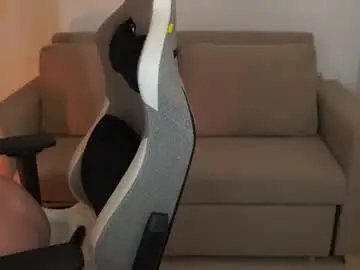 Chaturbate Free Porn Cam of anyacute01