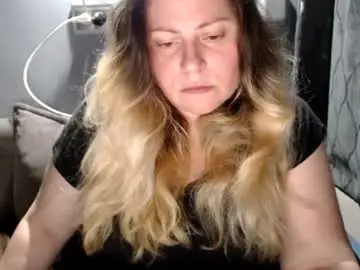 Chaturbate Sex Cam of candycream74