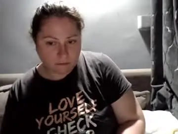 Chaturbate Live Porn of candycream74