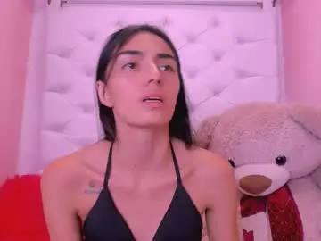 Chaturbate Sex Cam of eimy_skinny