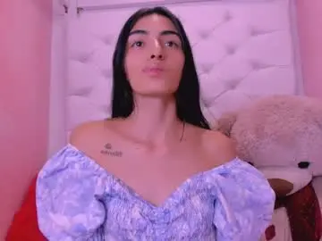 Chaturbate Private Sex Chat of eimy_skinny