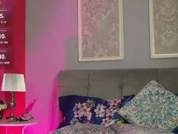 Chaturbate Live Porn of mira_glow