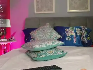 Chaturbate Sex Chat of mira_glow