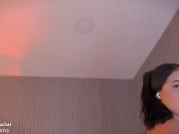 Chaturbate Adult Webcam of pamela_vega