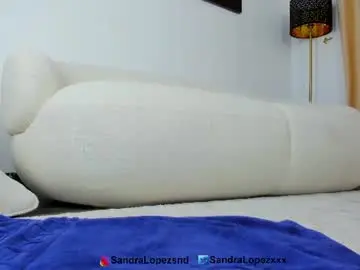 Chaturbate Adult Video Chat of sandralopezxxx