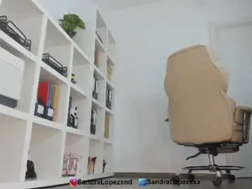 Chaturbate Best Webcam of sandralopezxxx