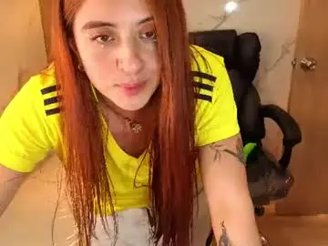 Chaturbate Private Sex Chat of andrea_tasty_tf