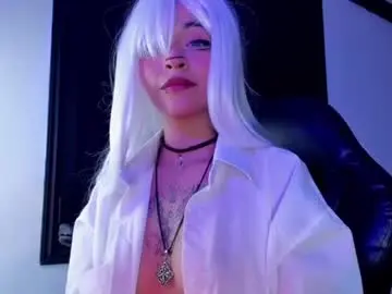 Chaturbate Adult Video Chat of anny_kiitty_
