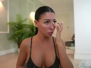 Chaturbate Live Sex Cam of blakmy