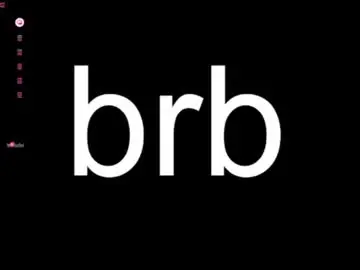 Chaturbate Watch Live Sex Cams of bonbon_aria