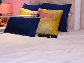 Chaturbate Free Porn Cam of caroline_adams_