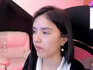 Chaturbate Sex Chat of cherrybombs_