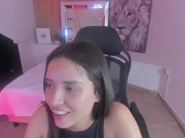 Chaturbate Live Sex Cam of cherrybombs_