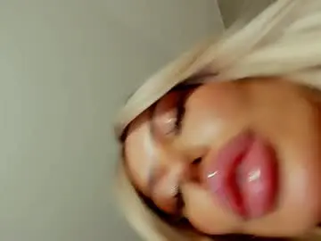 Chaturbate Adult Webcam of devil_bby