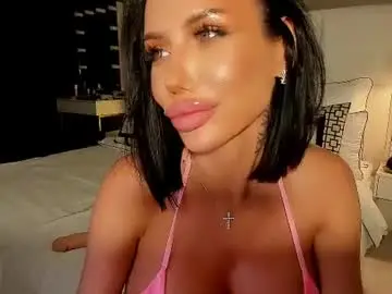Chaturbate Live Porn of devil_bby