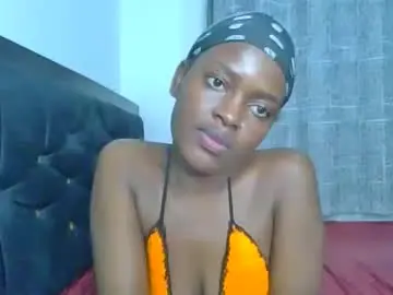 Chaturbate Adult Webcams of godess_lunah