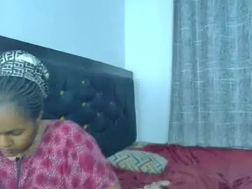 Chaturbate Live Sex of godess_lunah