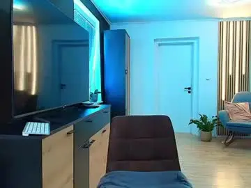 Chaturbate Adult Webcam of misstayaxxx
