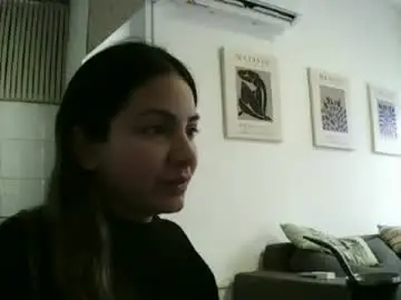 Chaturbate Free Porn Cam of valentinaseleni24