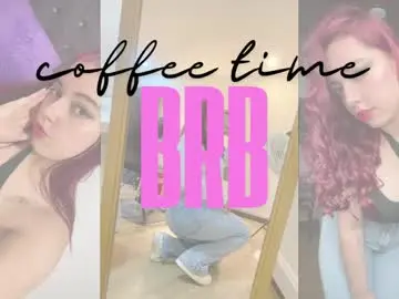 Chaturbate Live Porn of blair_red_