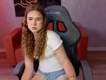 Chaturbate Adult Video Chat of cherryyy_bliss