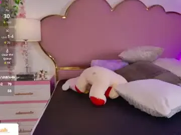 Chaturbate Live Sex Cam of emmacrush
