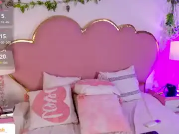 Chaturbate Watch Live Sex Cams of emmacrush