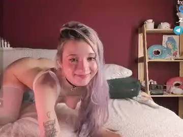 Chaturbate Free Porn Cam of honey_pinkgreen