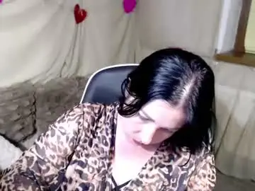 Chaturbate Live Porn of jill_stevens