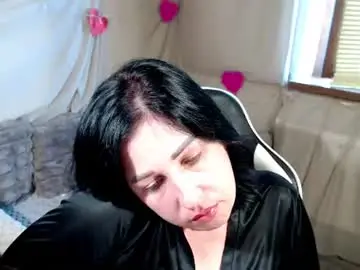 Chaturbate Sex Chat of jill_stevens