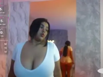 Chaturbate Sex Cam of juliieta_tay