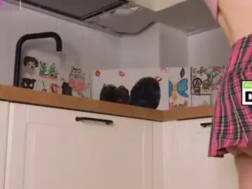 Chaturbate Live Porn of kattikiss