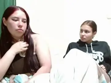Chaturbate Sex Cam of lauxury_d