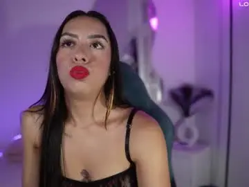 Chaturbate Adult Webcam of lincy_rios