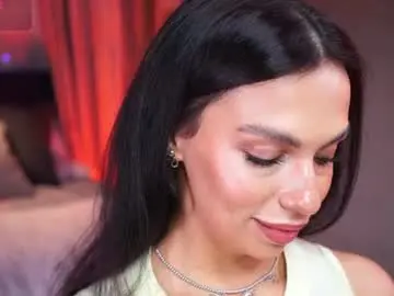 Chaturbate Free Live Porn of lunanight_