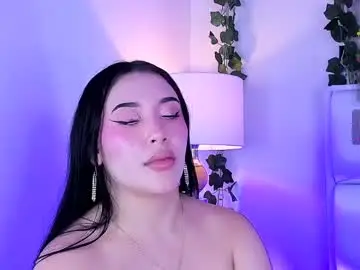 Chaturbate Best Webcam of miaa_gh1
