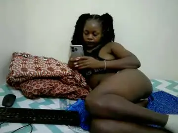 Chaturbate Live Sex Cam of sexy_nanah