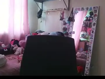 Chaturbate Live Sex Cam of terraelowen