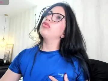 Chaturbate Live Porn of abbie_stoone