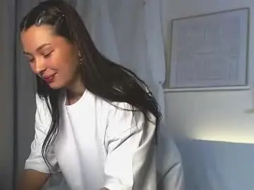Chaturbate Live Porn of alexasven
