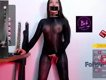 Chaturbate Live Porn of bdsm_hardextrem