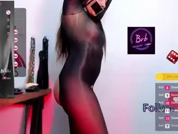 Chaturbate Live Sex Cam of bdsm_hardextrem