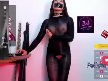Chaturbate Live Sex Cam of bdsm_hardextrem