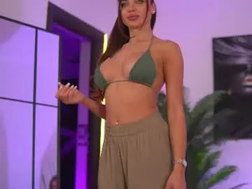 Chaturbate Live Porn of ellenkarter