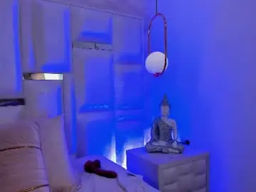 Chaturbate Adult Video Chat of miss_sheep