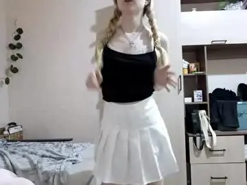 Chaturbate Best Webcam of bellemellody