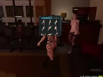 Chaturbate Adult Webcam of leowizard