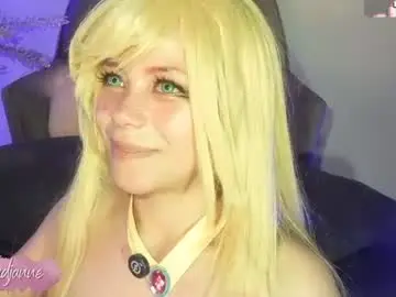 Chaturbate Sex Chat of loidjanne